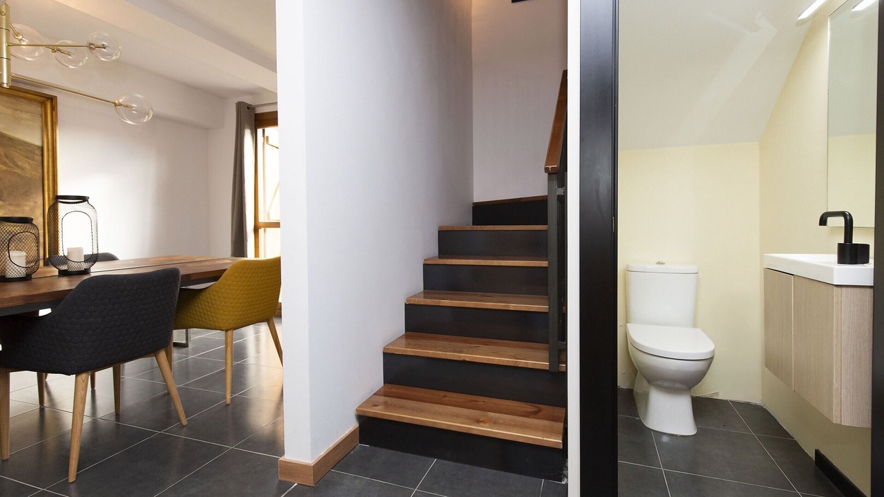Photo of Bathroom in Panticosa