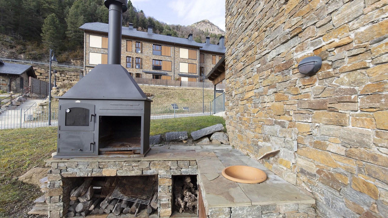 Photo of Outdoor in Panticosa