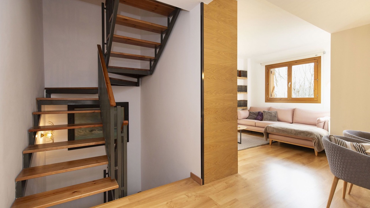 Photo of Livingroom in Panticosa