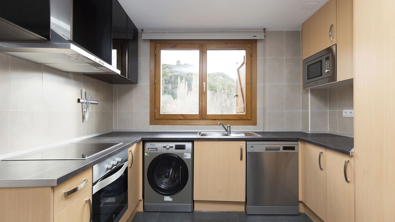 Photo of Kitchen in Panticosa