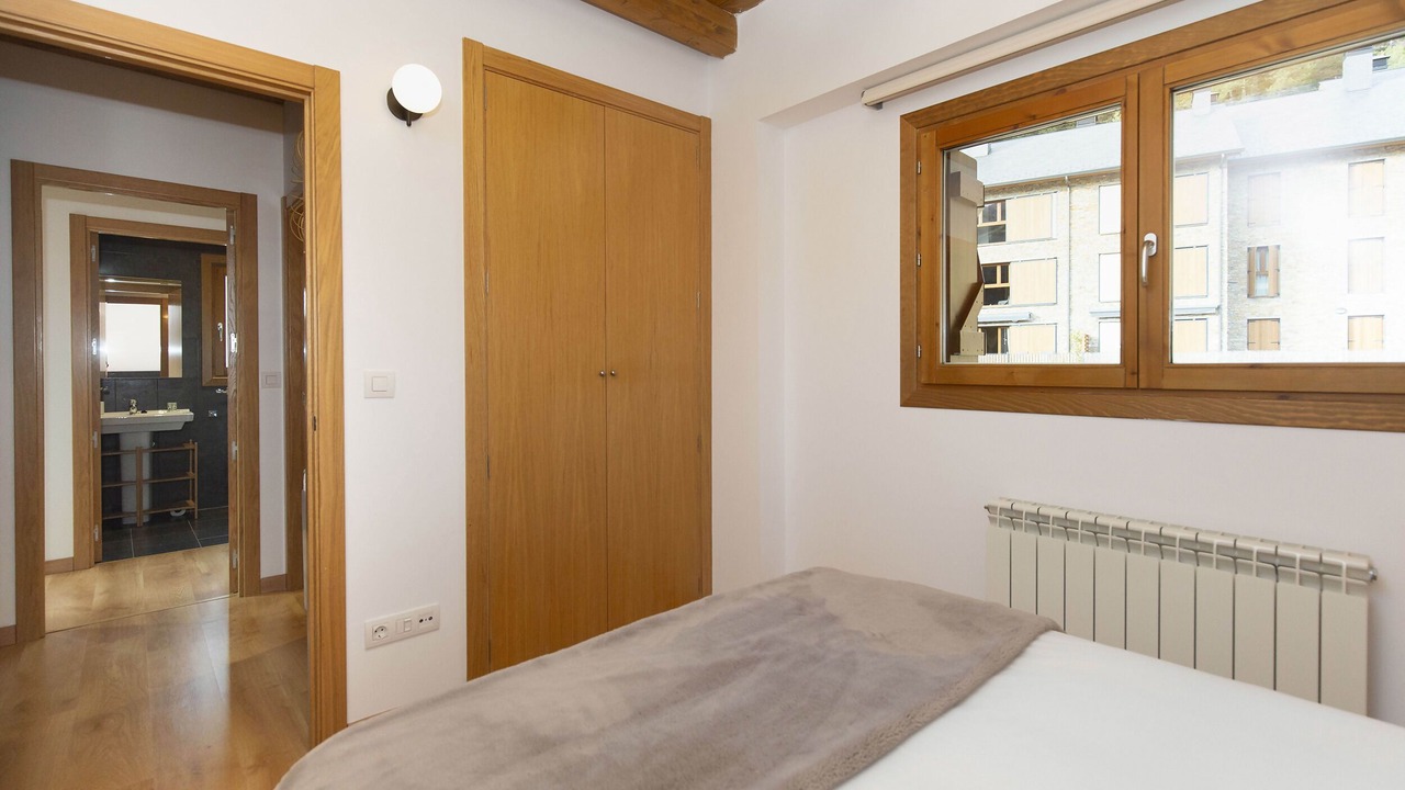 Photo of Bedroom in Panticosa