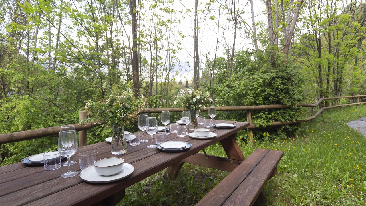 Photo of Outdoor in Panticosa