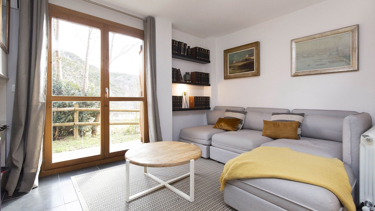 Photo of Livingroom in Panticosa