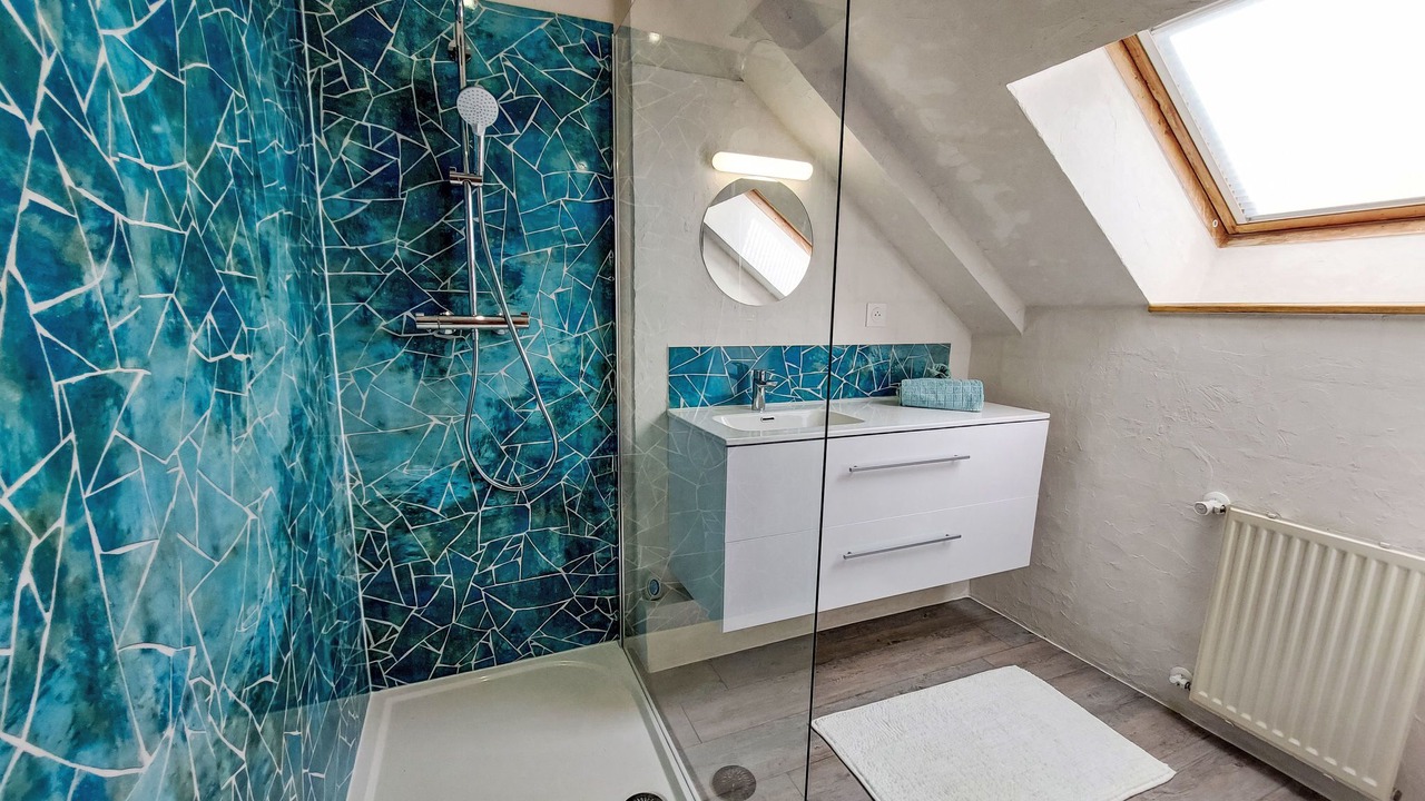 Photo of Bathroom in Saint-Glen