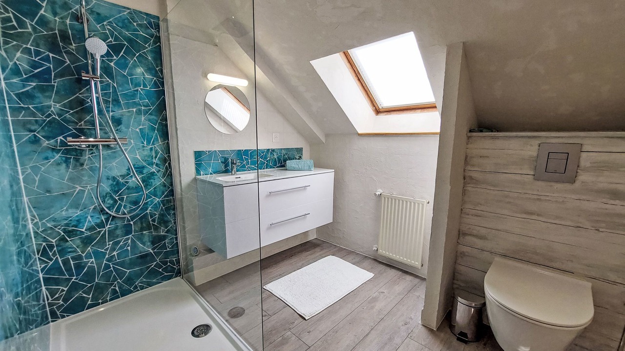 Photo of Bathroom in Saint-Glen