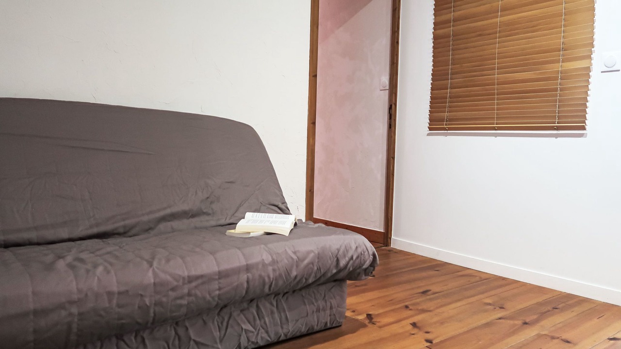 Photo of Livingroom in Saint-Glen