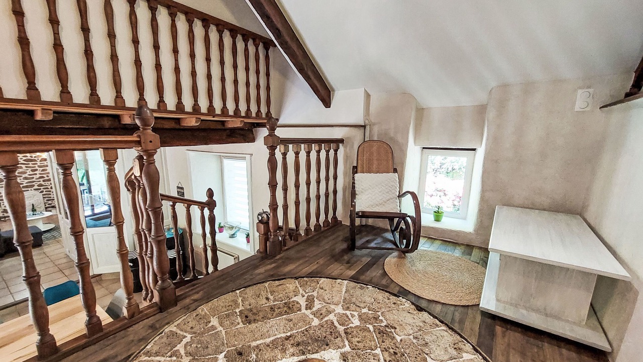 Photo of Bedroom in Saint-Glen