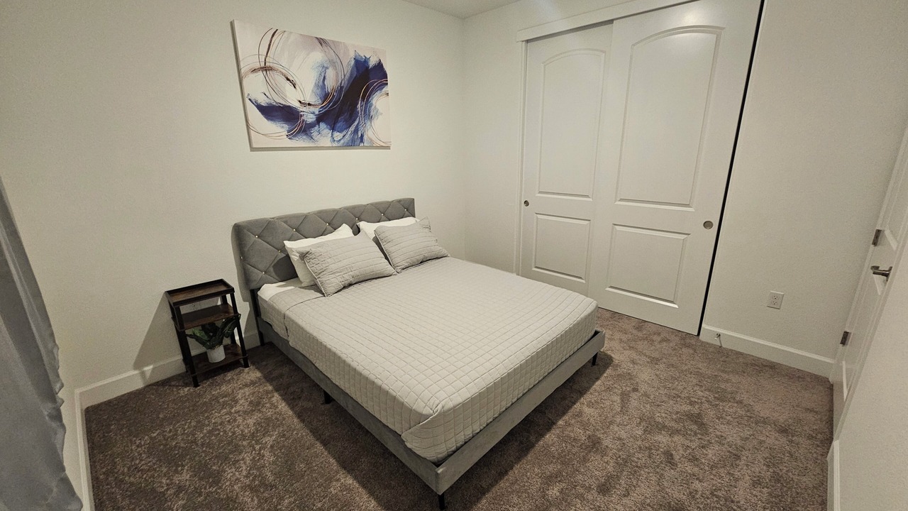 Photo of Bedroom in Roseville
