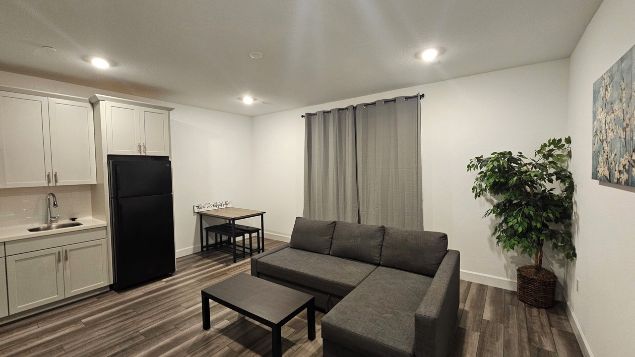 Photo of Livingroom in Roseville