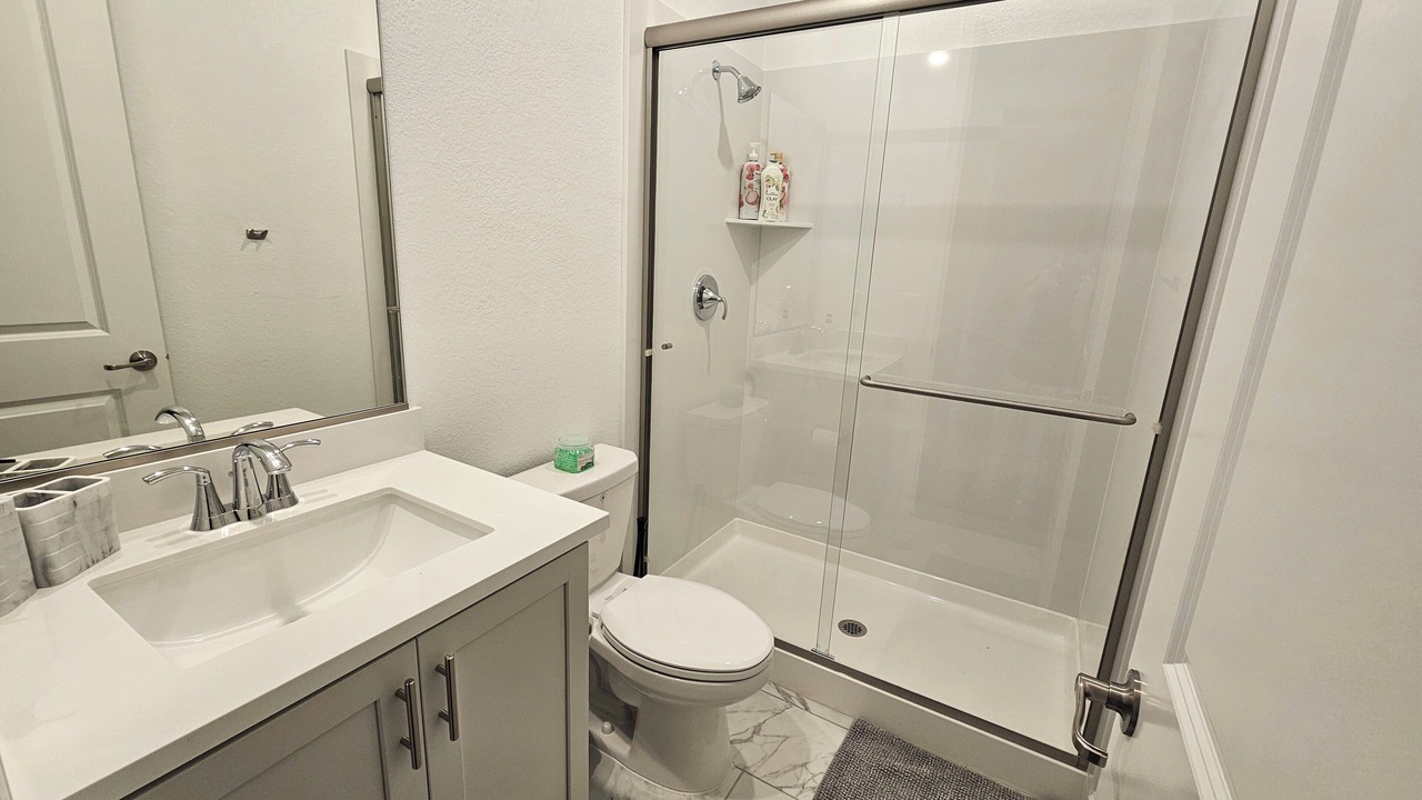 Photo of Bathroom in Roseville