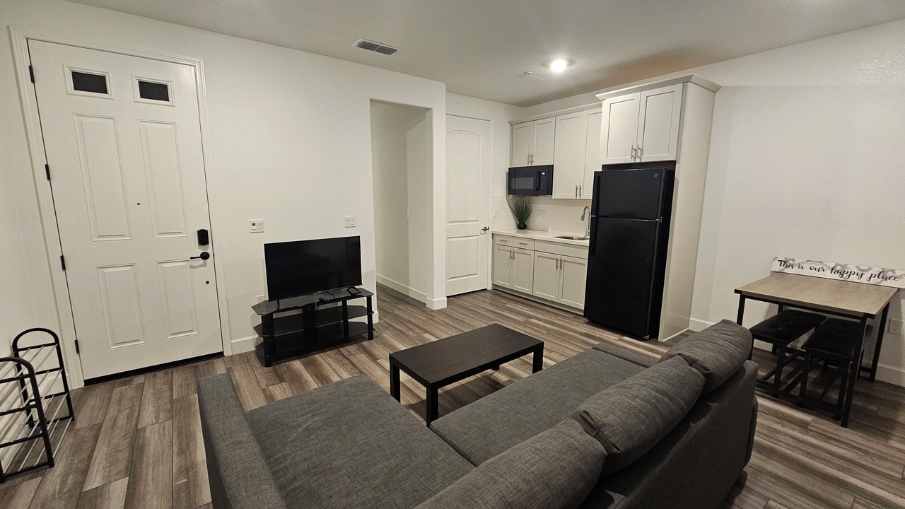Photo of Livingroom in Roseville