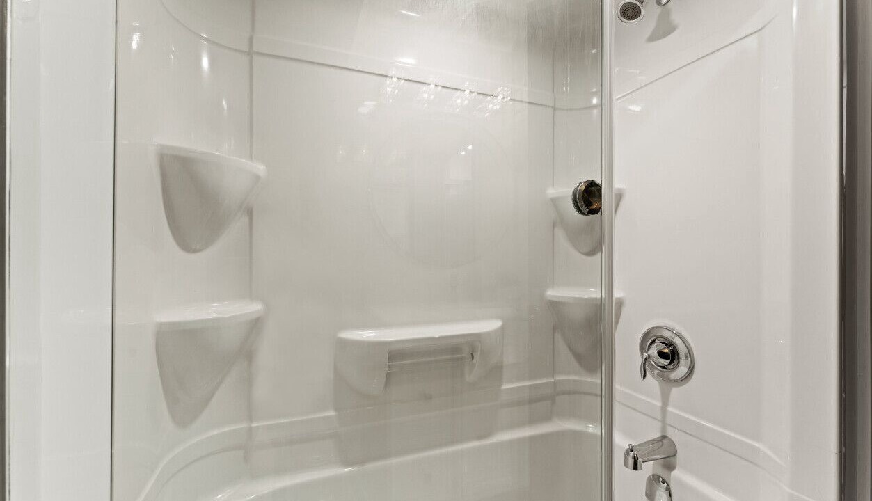 Photo of Bathroom in Leamington