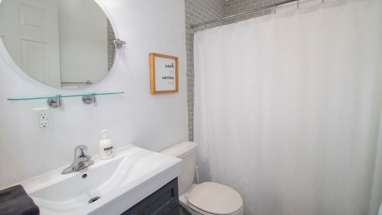 Photo of Bathroom in Midland