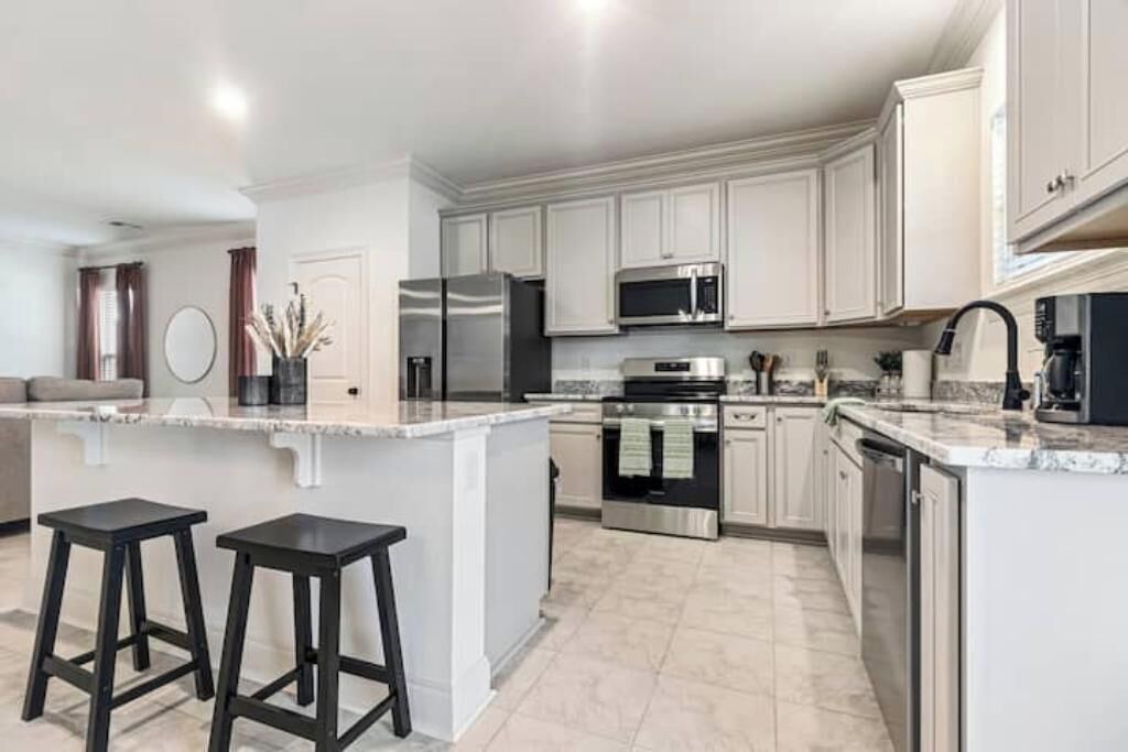 Photo of Kitchen in Milton