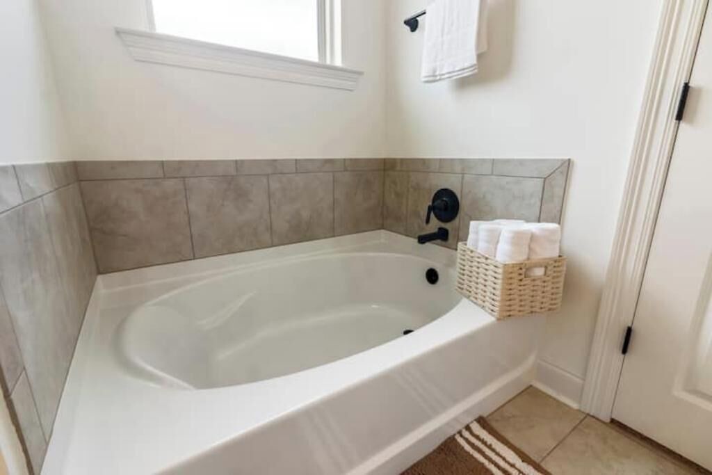 Photo of Bathroom in Milton