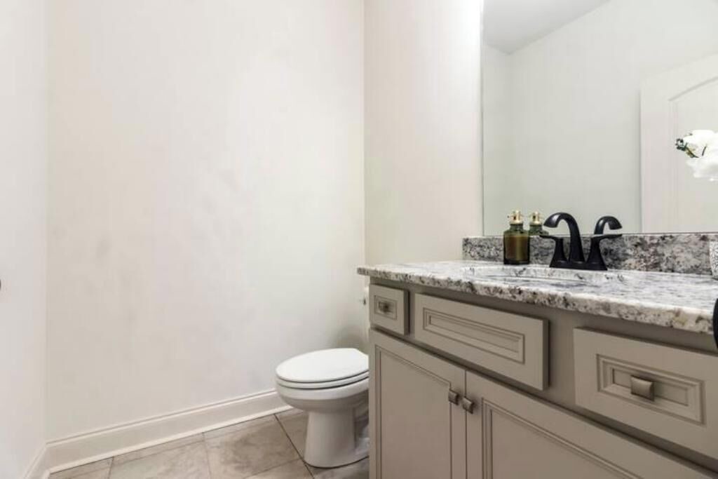 Photo of Bathroom in Milton