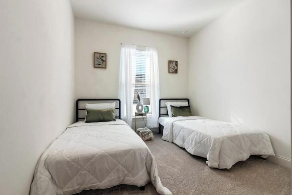 Photo of Bedroom in Milton