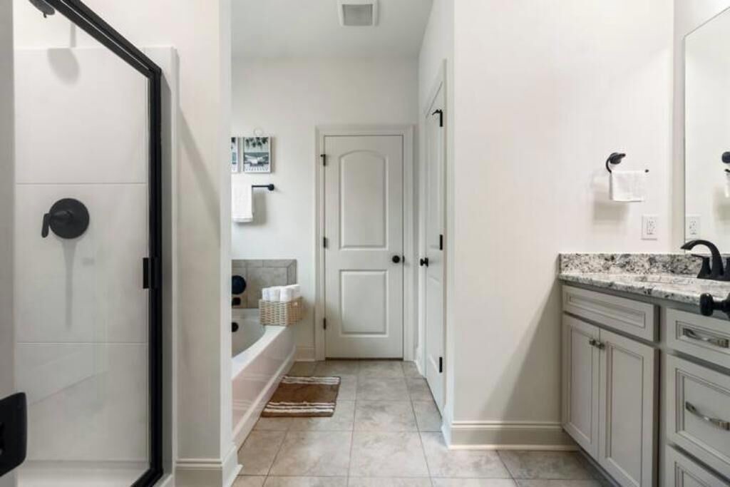 Photo of Bathroom in Milton