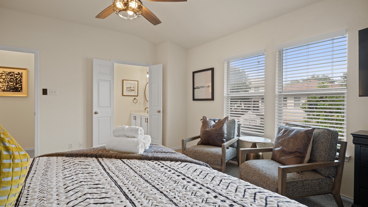 Photo of Bedroom in Leon Valley