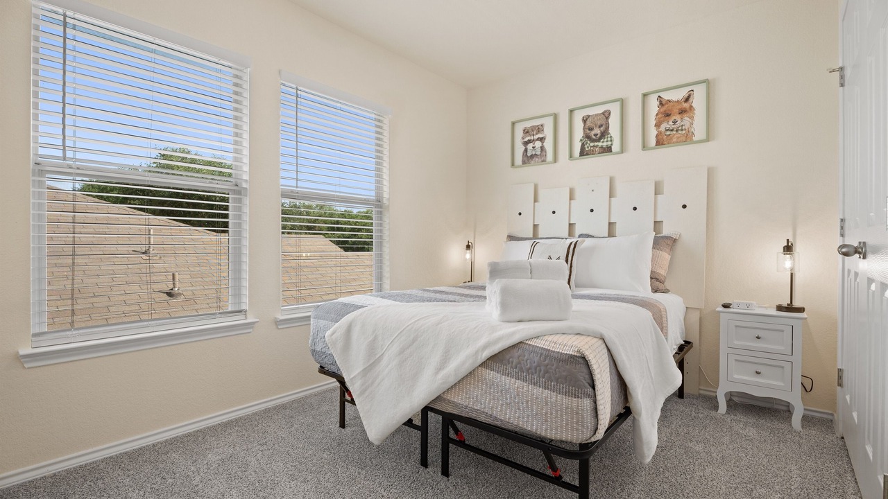 Photo of Bedroom in Leon Valley