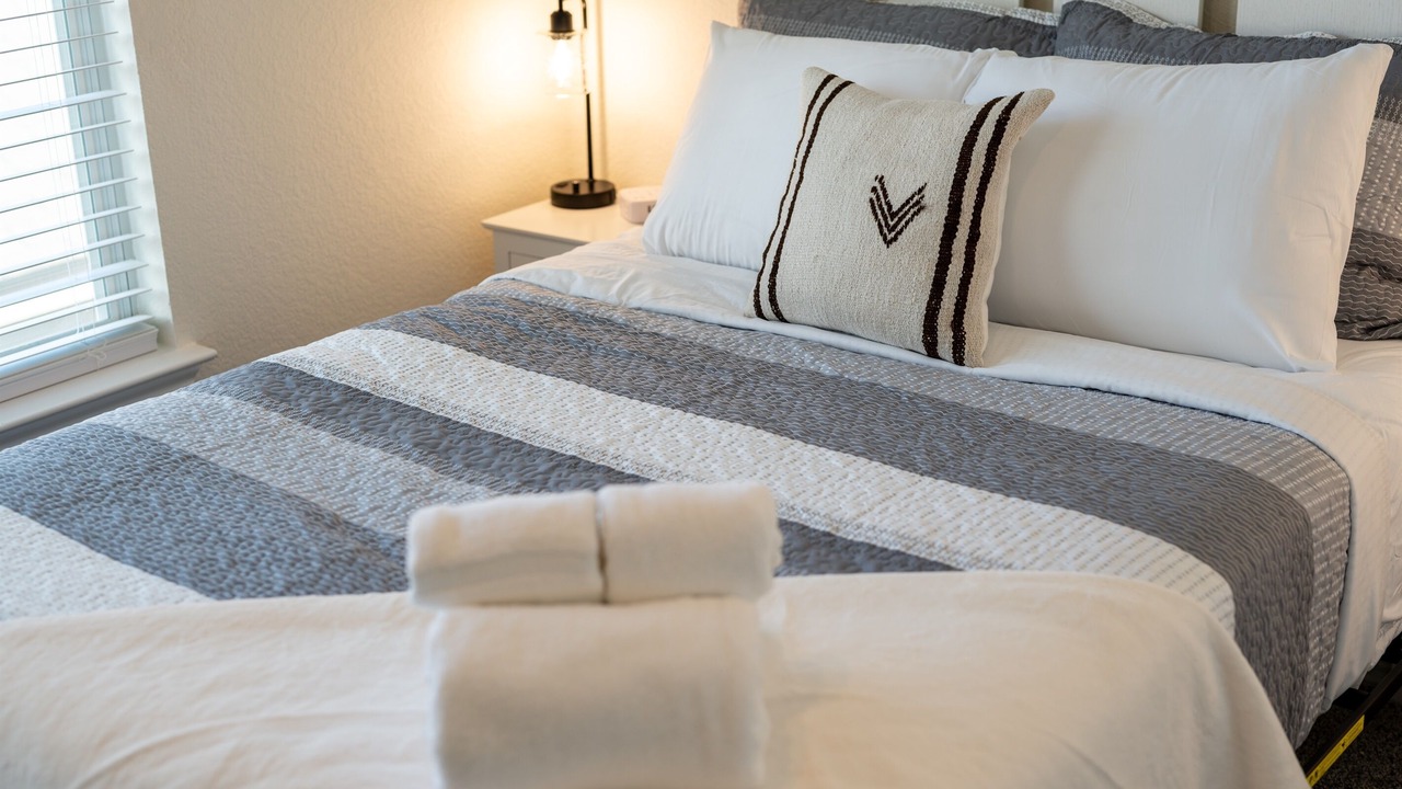 Photo of Bedroom in Leon Valley