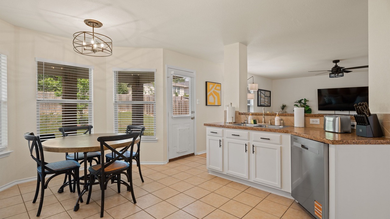 Photo of Kitchen in Leon Valley