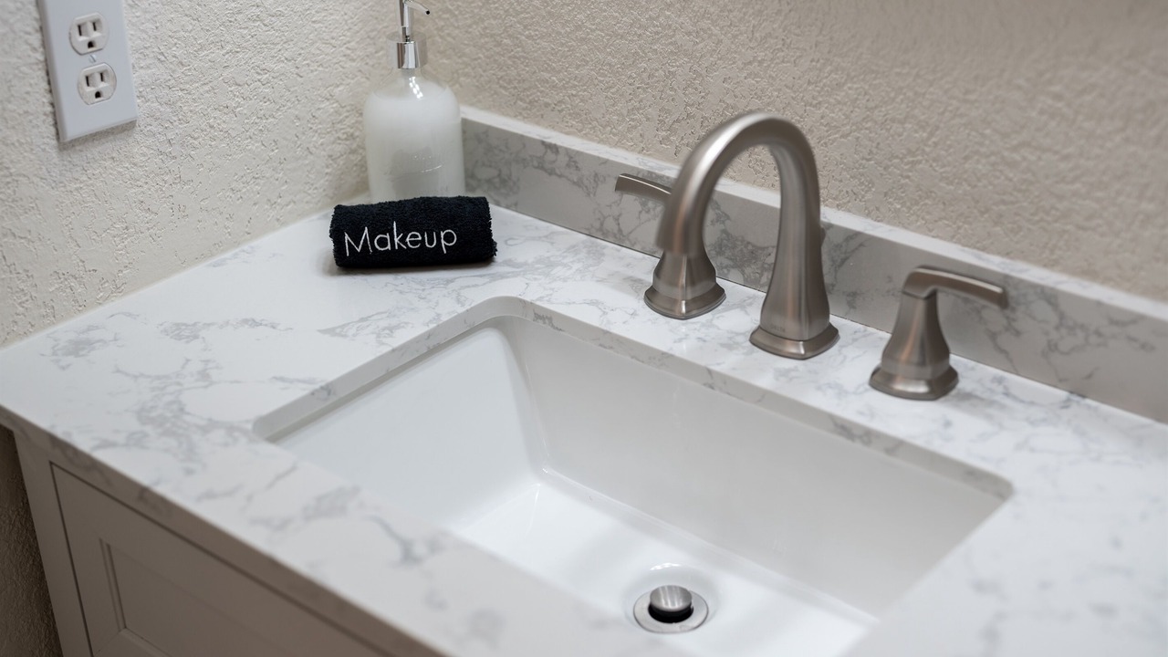 Photo of Bathroom in Leon Valley