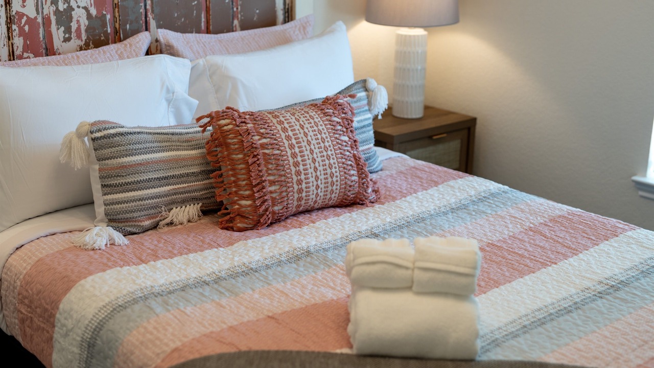 Photo of Bedroom in Leon Valley
