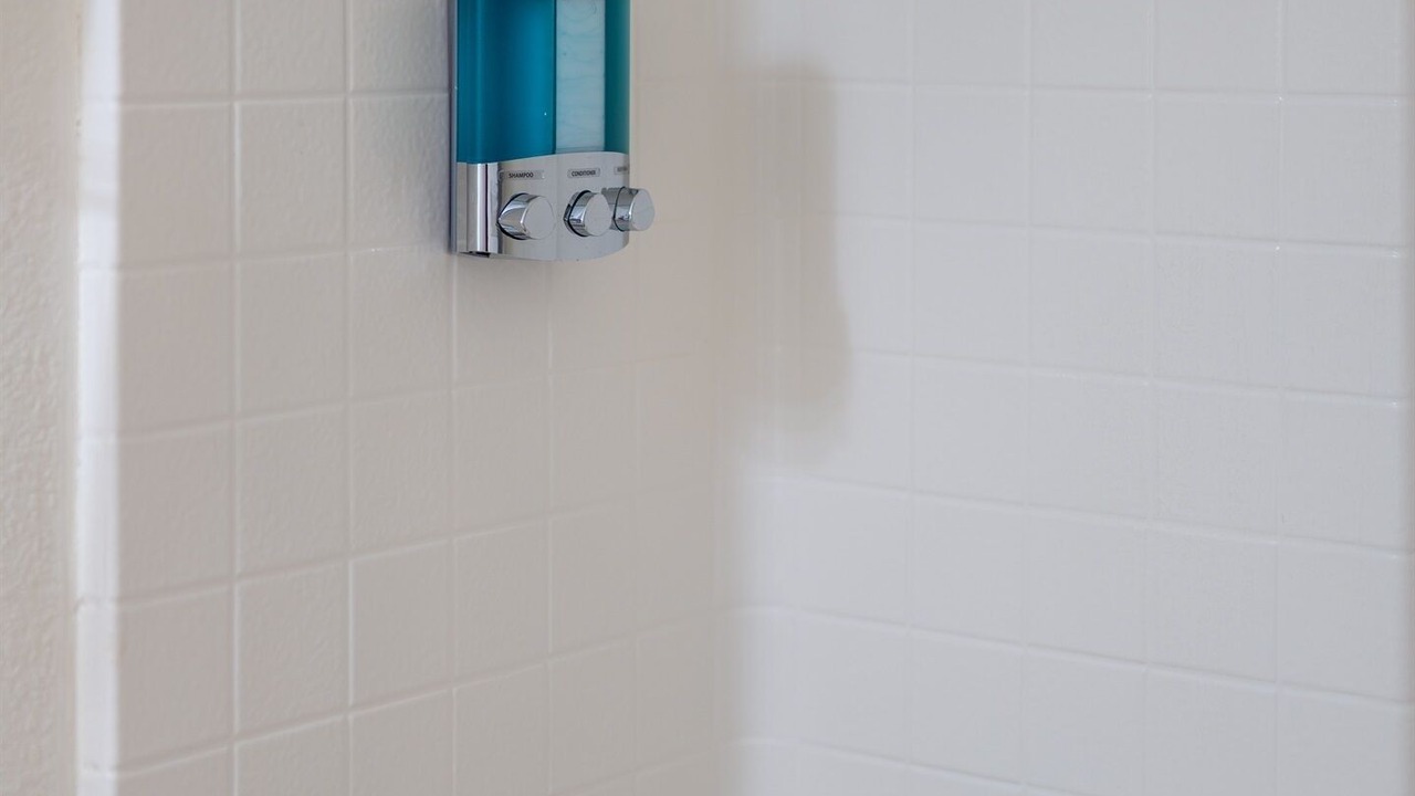 Photo of Bathroom in Leon Valley