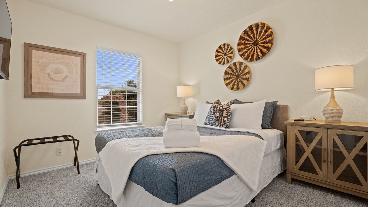 Photo of Bedroom in Leon Valley