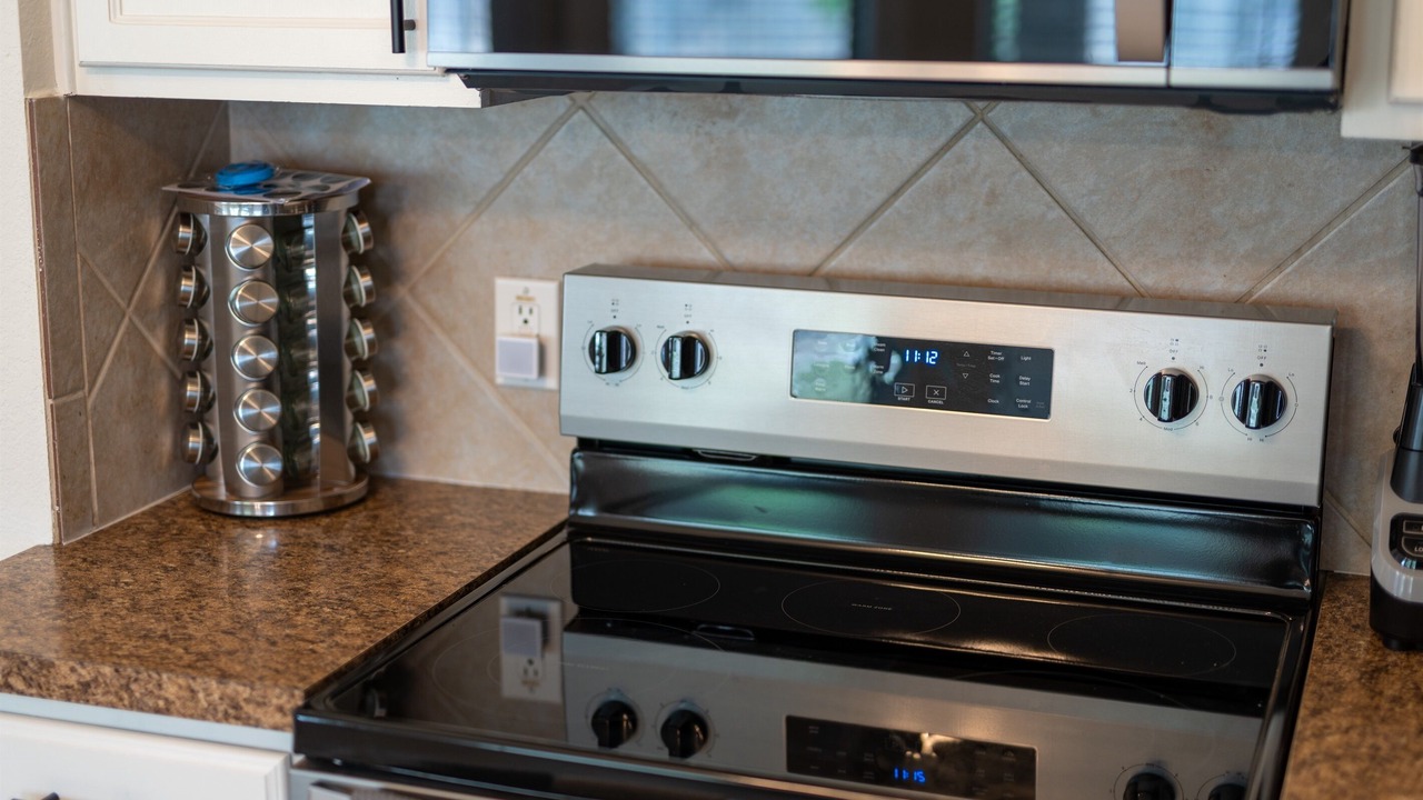 Photo of Kitchen in Leon Valley