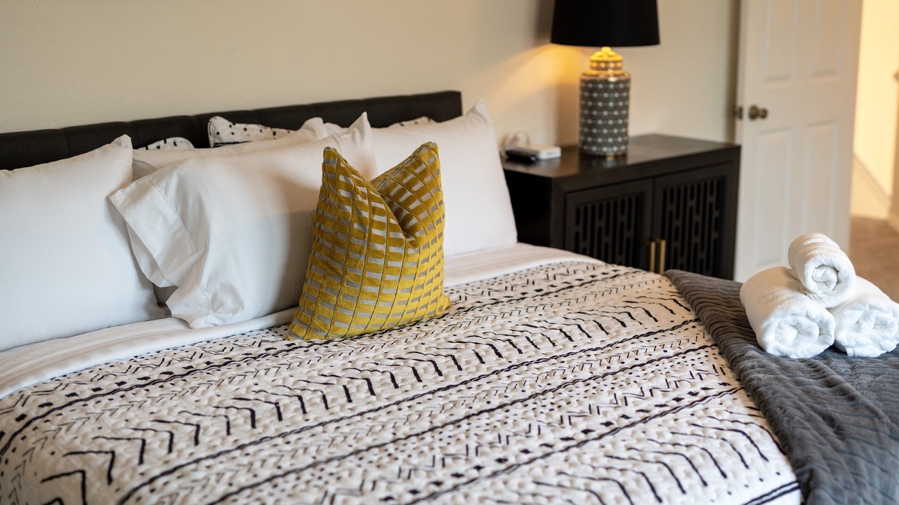 Photo of Bedroom in Leon Valley