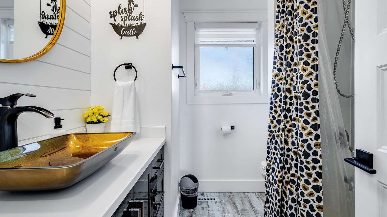Photo of Bathroom in Ruthven