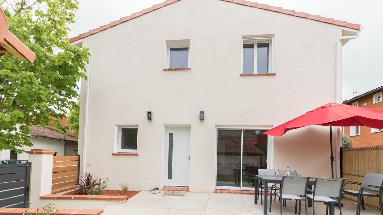 Photo of Outdoor in Gaillac-Toulza