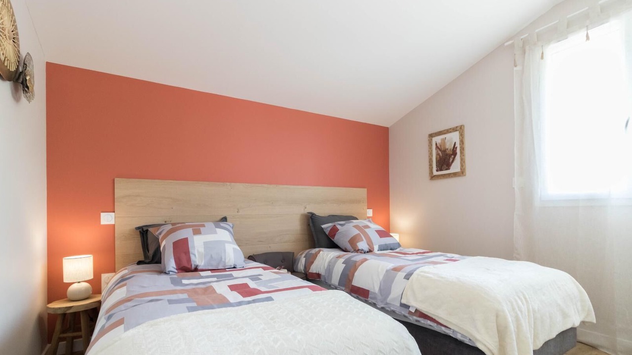 Photo of Bedroom in Gaillac-Toulza