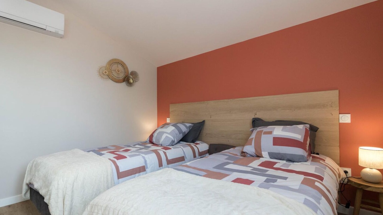 Photo of Bedroom in Gaillac-Toulza
