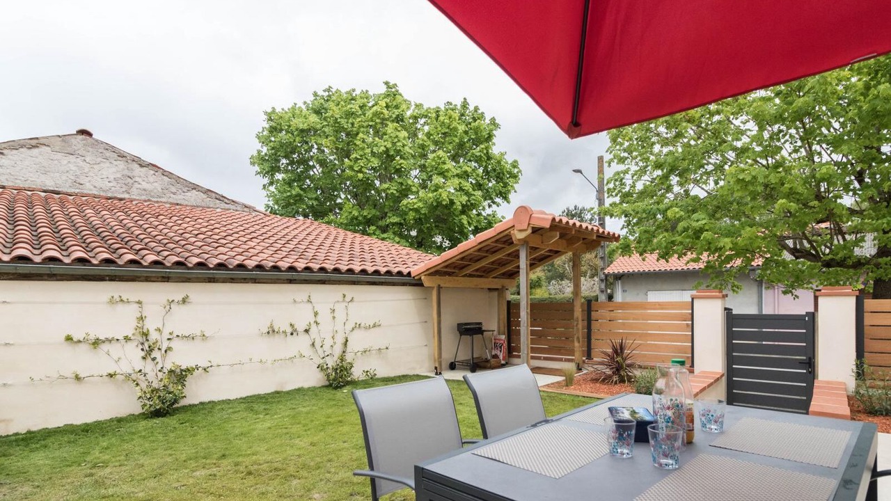 Photo of Outdoor in Gaillac-Toulza