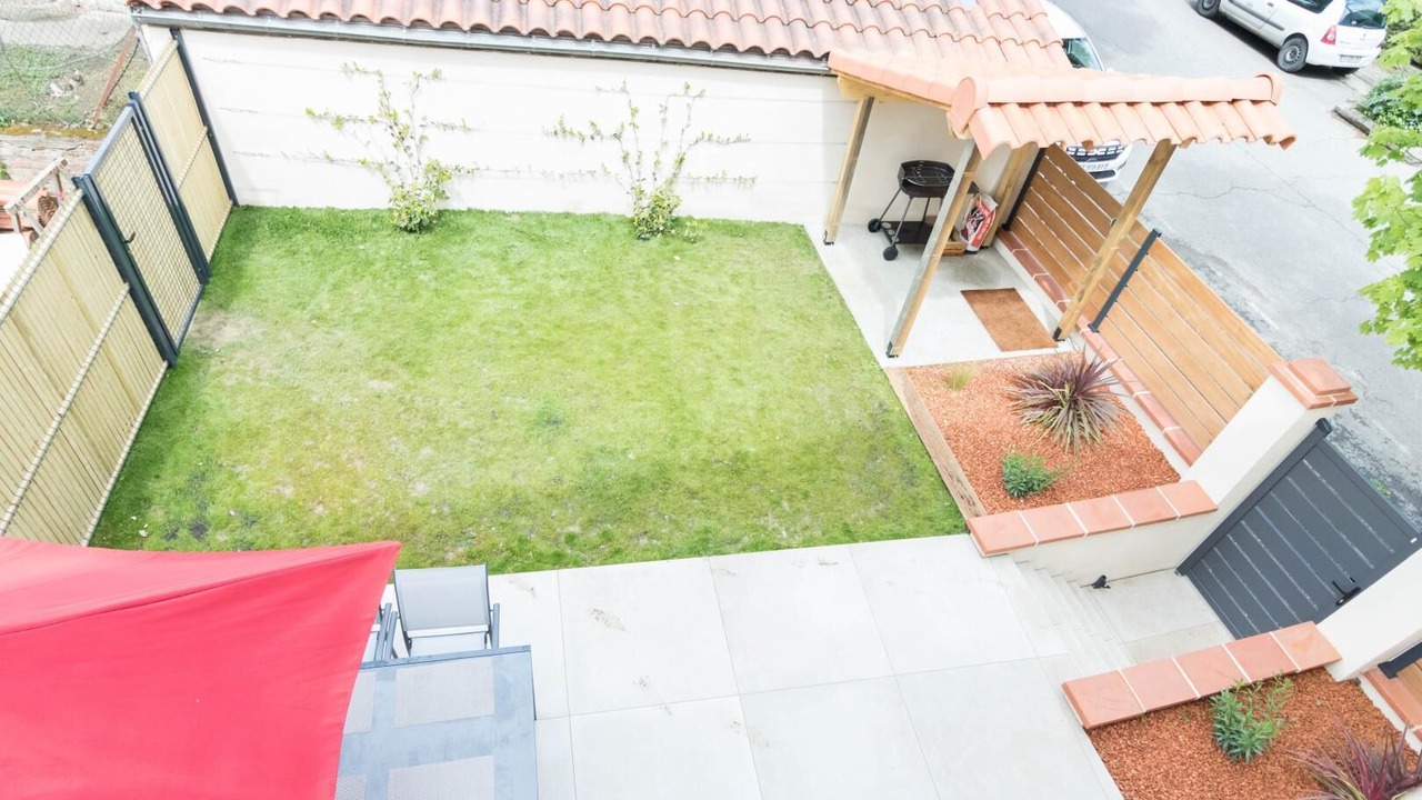 Photo of Outdoor in Gaillac-Toulza