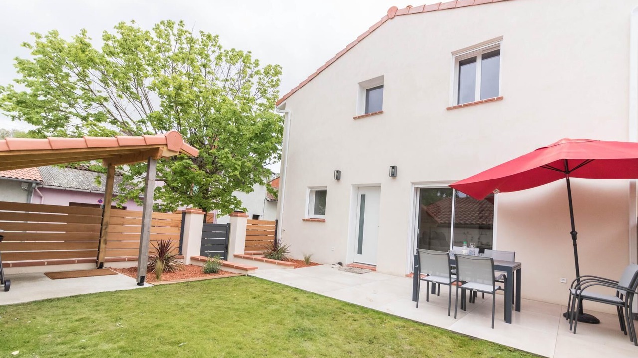 Photo of Outdoor in Gaillac-Toulza