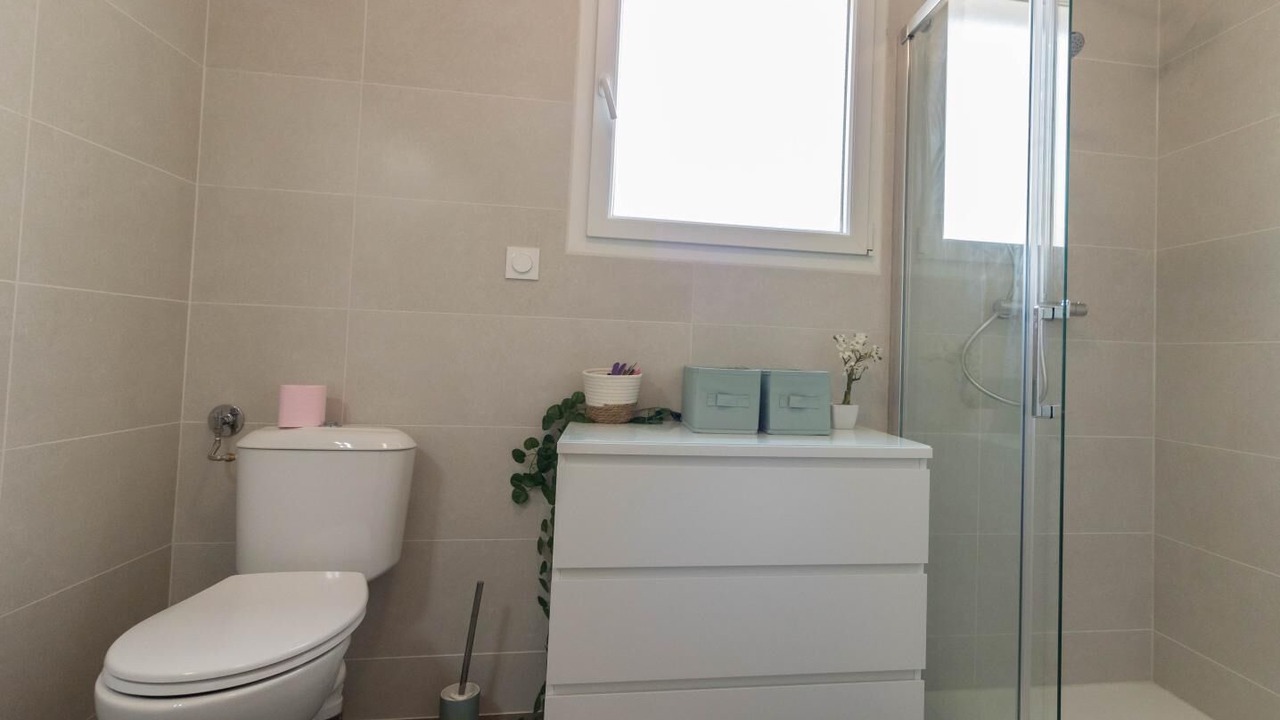Photo of Bathroom in Gaillac-Toulza