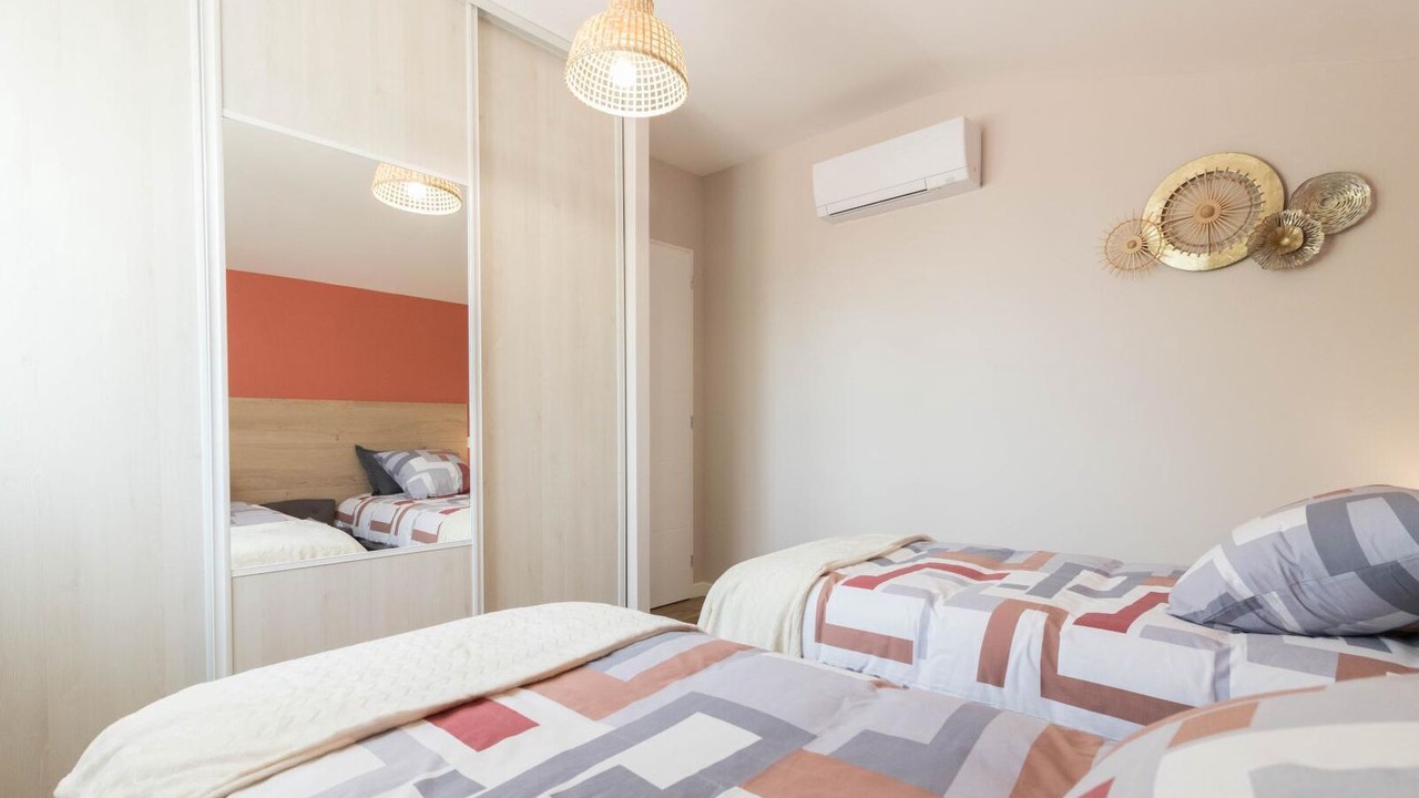 Photo of Bedroom in Gaillac-Toulza
