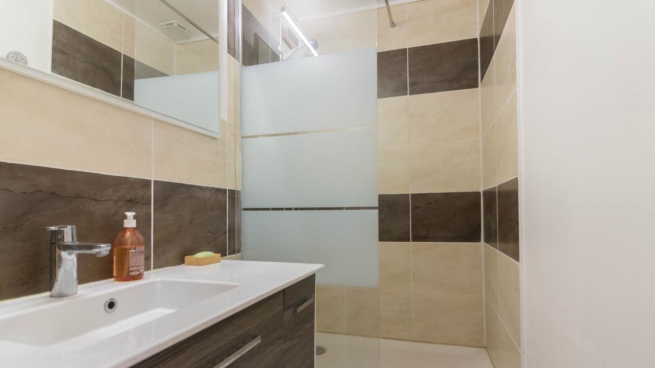 Photo of Bathroom in Donneville