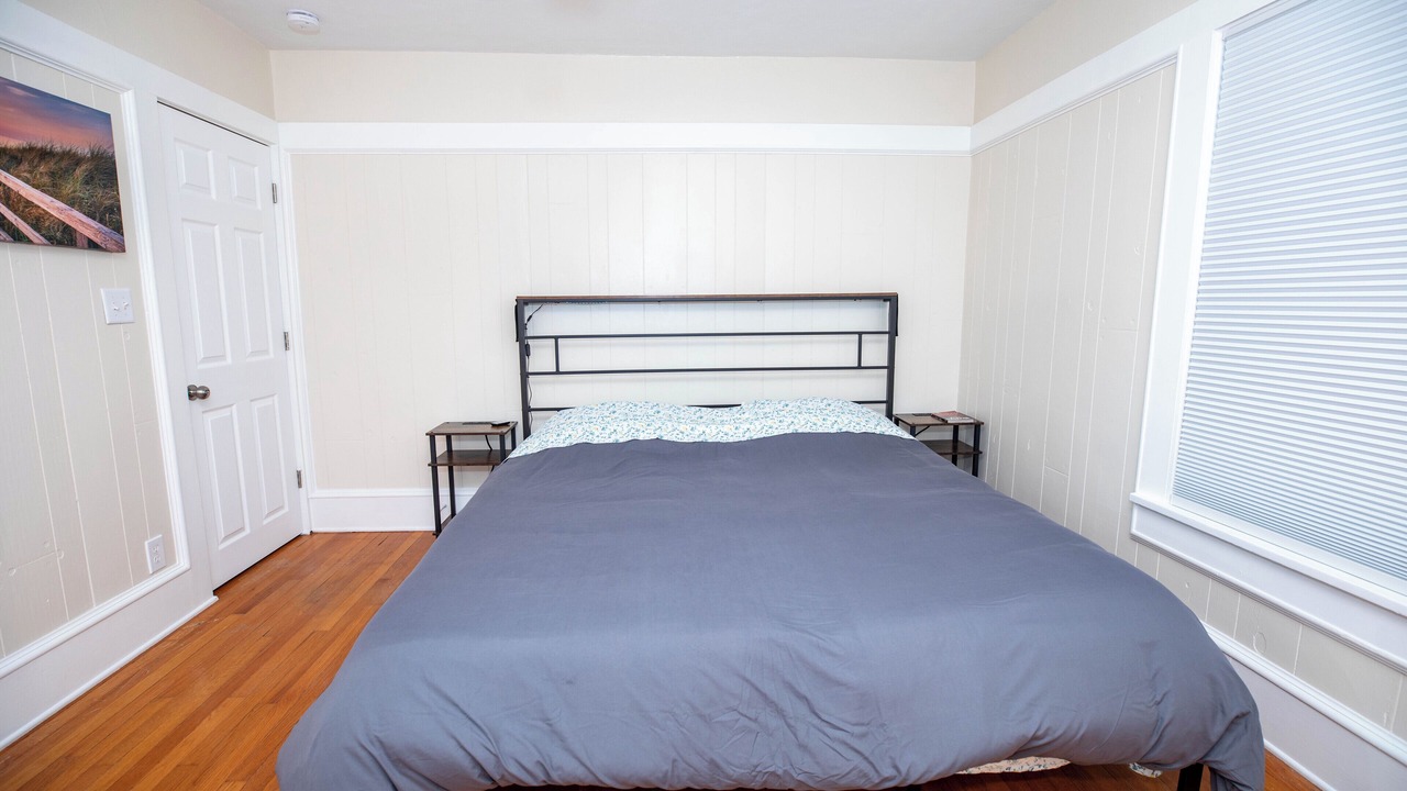Photo of Bedroom in Cedar Rapids