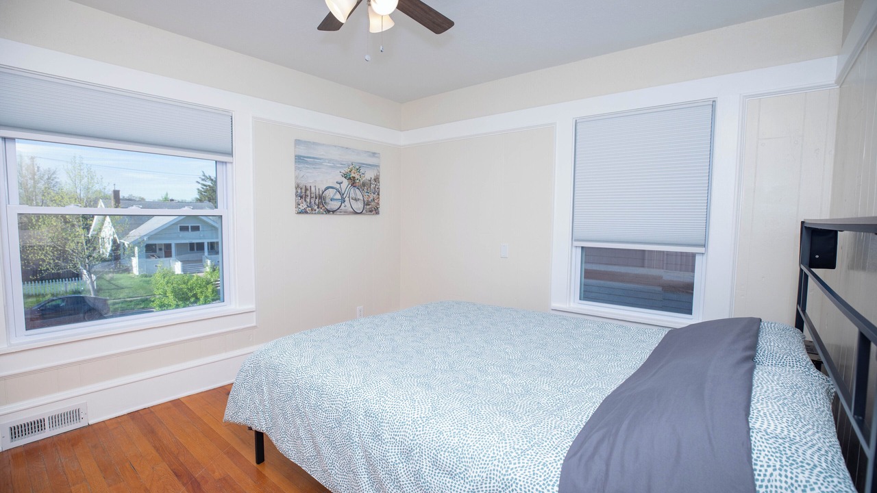 Photo of Bedroom in Cedar Rapids