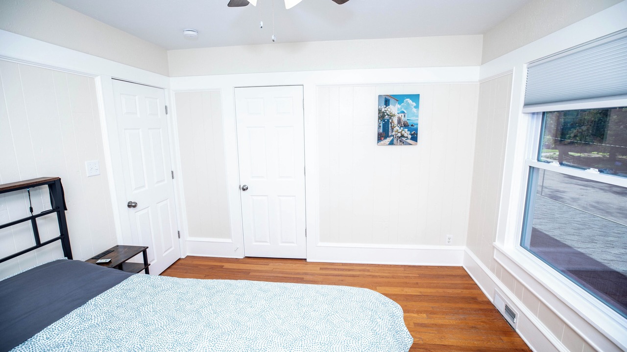 Photo of Bedroom in Cedar Rapids