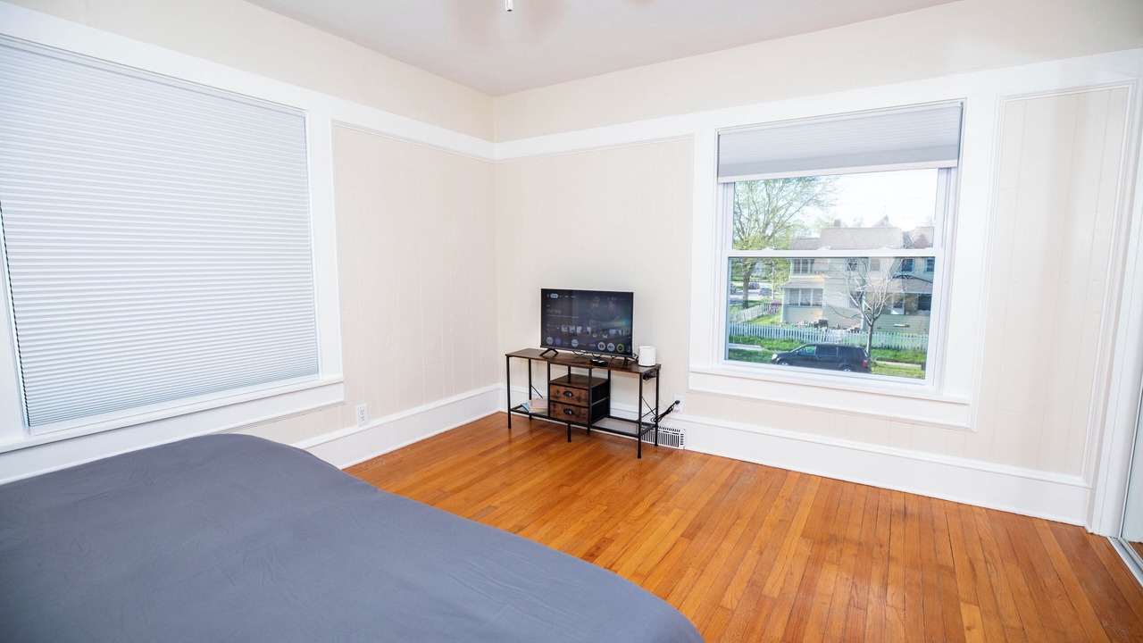 Photo of Bedroom in Cedar Rapids