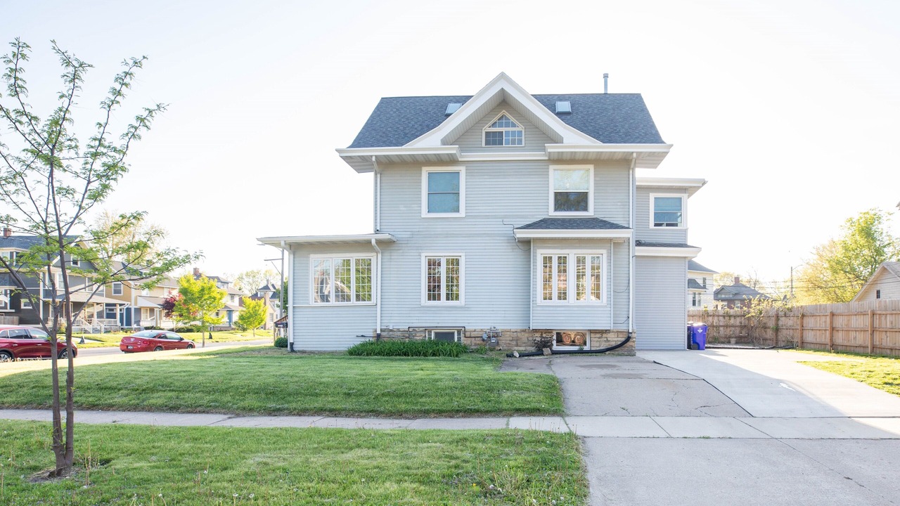 Photo of Outdoor in Cedar Rapids