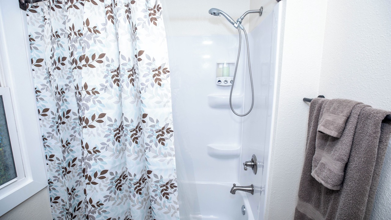 Photo of Bathroom in Cedar Rapids