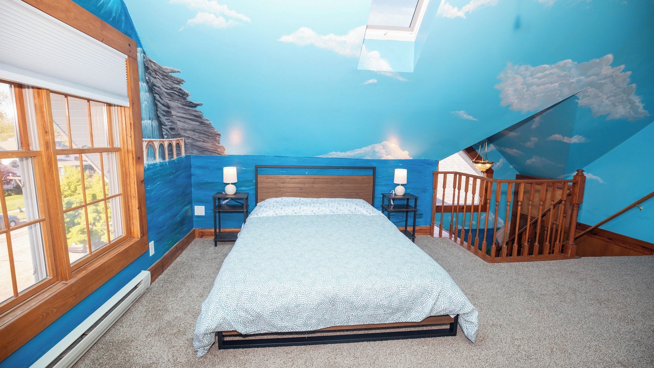 Photo of Bedroom in Cedar Rapids