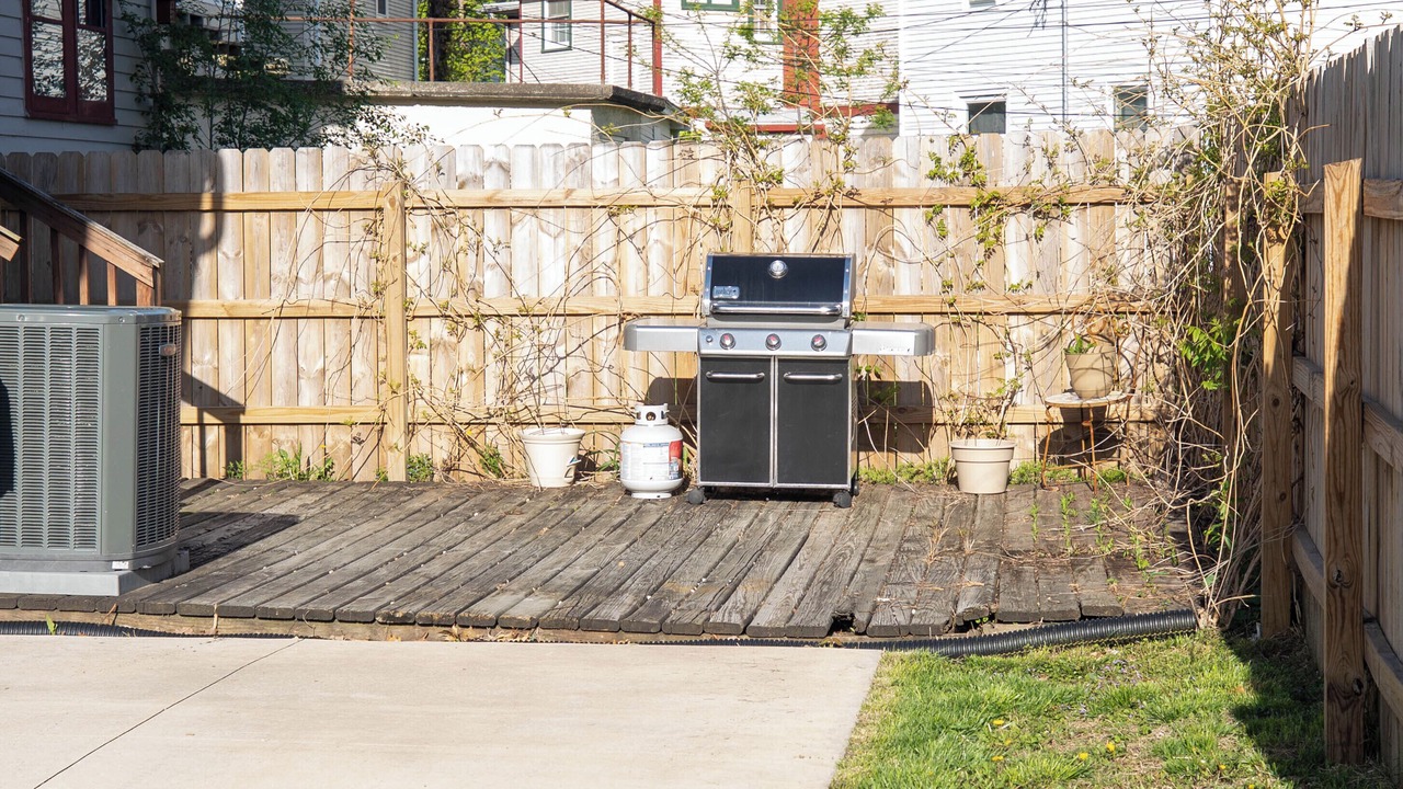 Photo of Outdoor in Cedar Rapids
